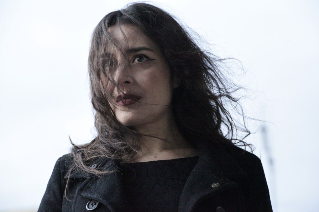 H Φένια Παπαδόδημα επιστρέφει στο Half Note την Τετάρτη 12 Μαρτίου, με τη συναυλία «Women’s Prayers –&nbsp;Redemption»