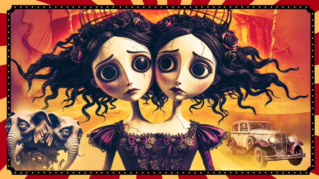 Το musical «EVELYN EVELYN» για πρώτη φορά στην Ελλάδα στο Θέατρο&nbsp;104