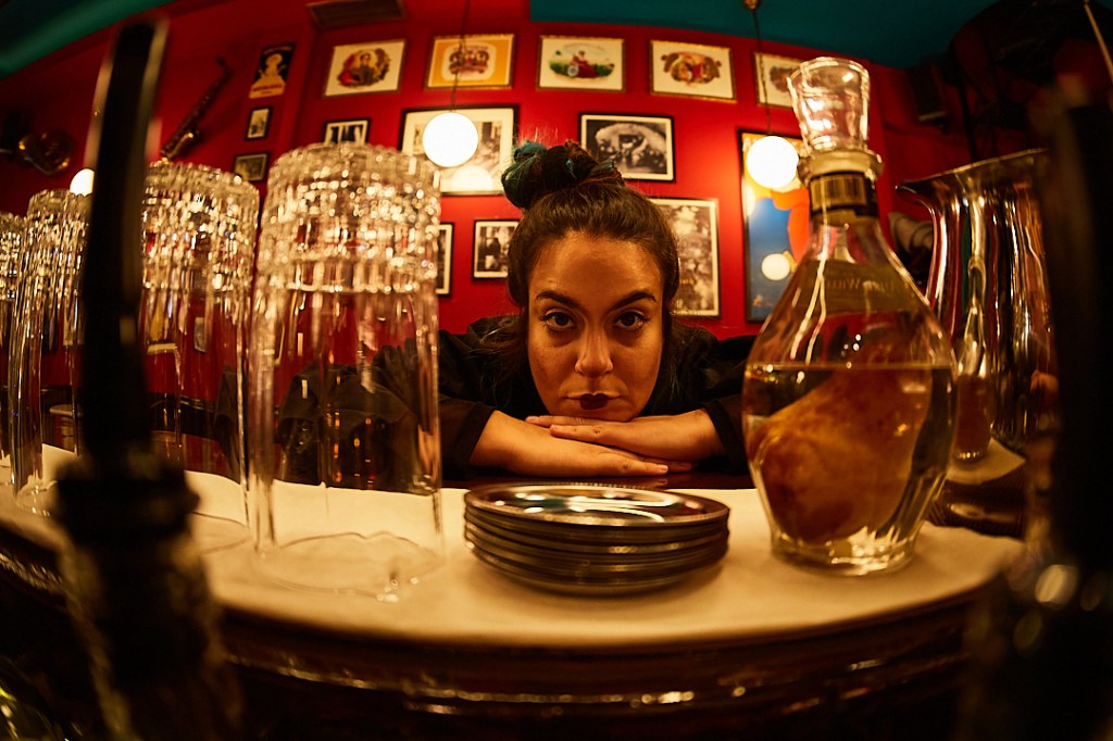 Το «Taniko» θα σερβίρει στα Εξάρχεια εξευγενισμένο κρασί για 2 τελευταίες&nbsp;εβδομάδες