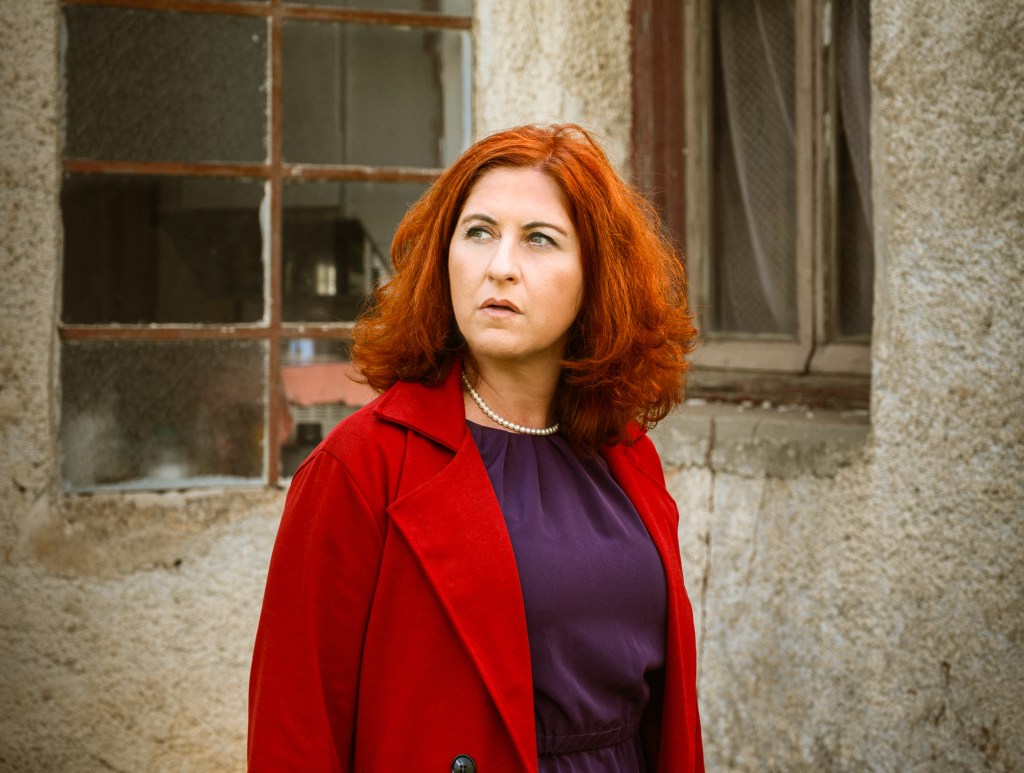 «Mother Tongue» της Γεωργίας Τσαγκαράκη, σε σκηνοθεσία της ίδιας στο Theatre of the&nbsp;NO