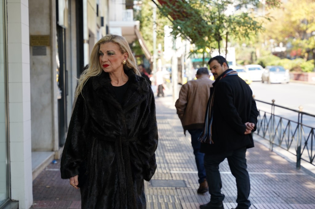 «Έναν συγγραφέα παρακαλώ!»: Η ξεκαρδιστική σάτιρα του Jean-Pierre Martinez έρχεται για πρώτη φορά στην&nbsp;Ελλάδα!