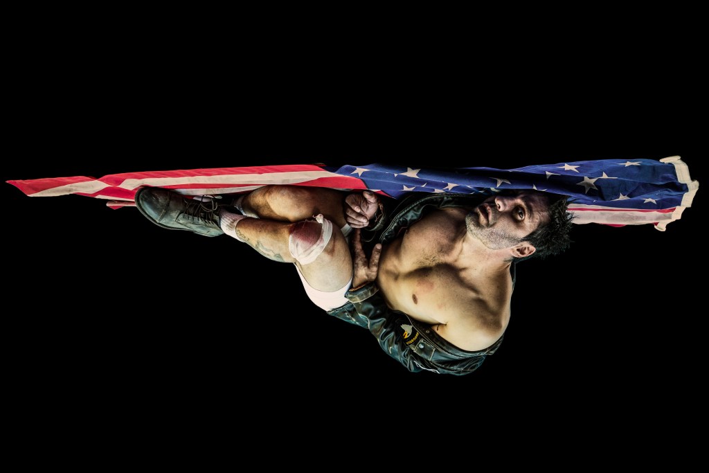 «Το Ψέμα του Μυαλού» του Σαμ Σέπαρντ, σε σκηνοθεσία Ελένης Σκότη, στο Σύγχρονο&nbsp;Θέατρο