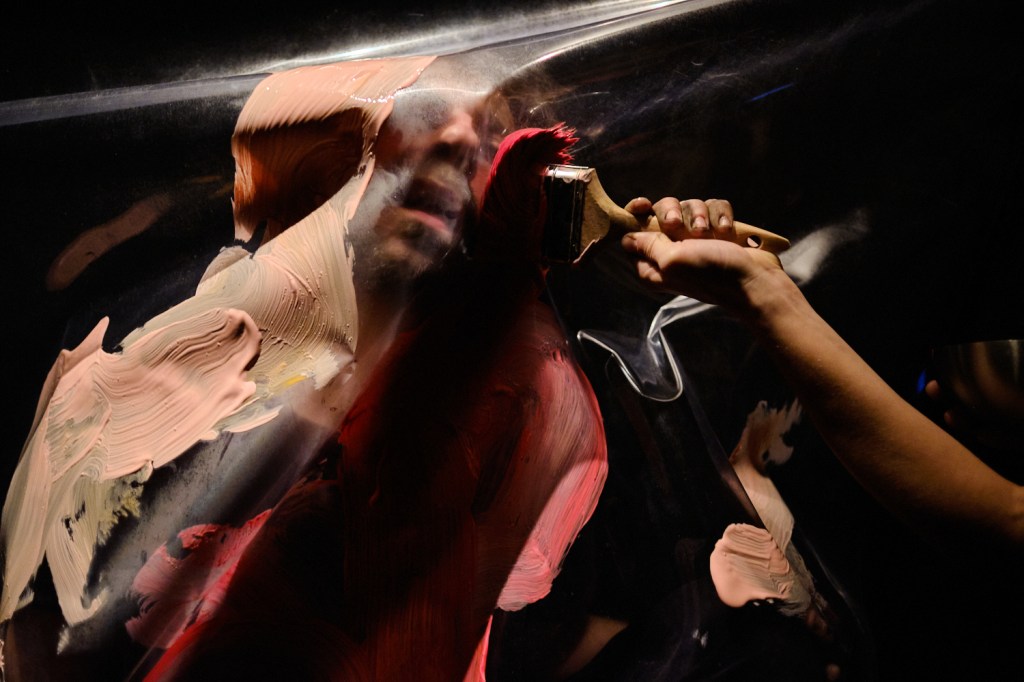 Francis Bacon Project – “Scream of the Body”: Νέες παραστάσεις από το Σάββατο 17 Ιανουαρίου και κάθε Σάββατο στις&nbsp;21.00