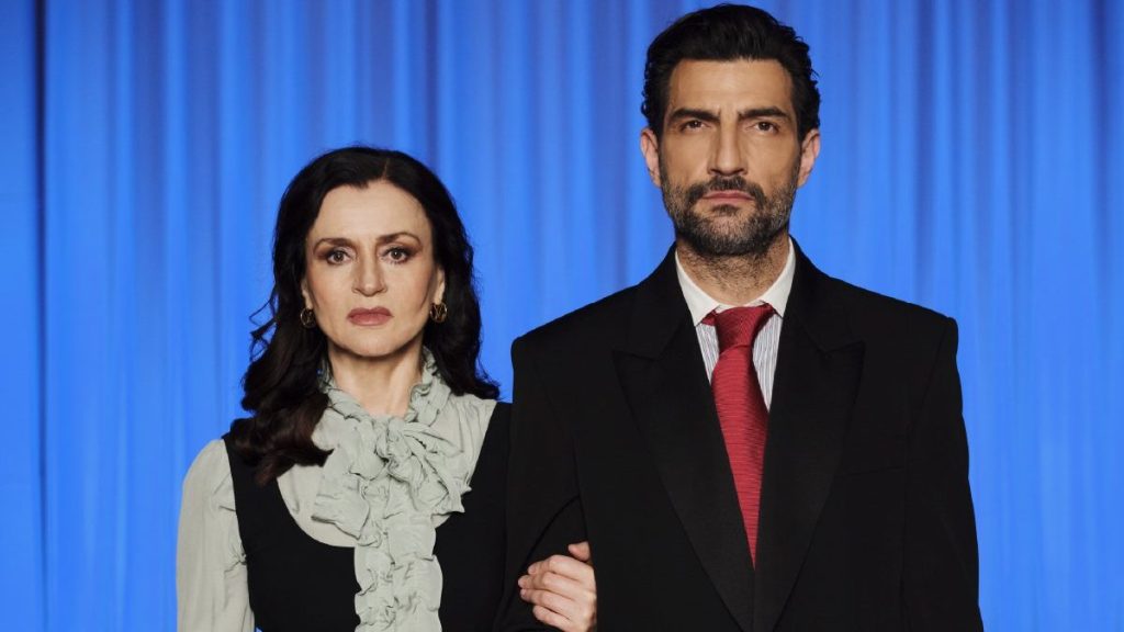 Οιδίποδας | Κριτική&nbsp;Θεάτρου