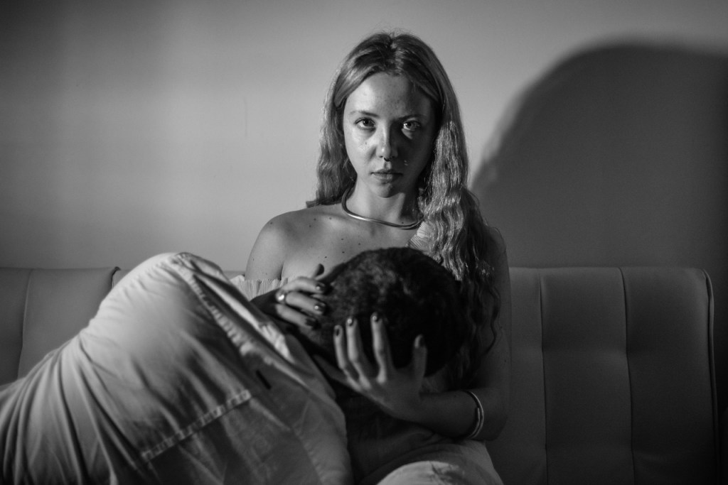 «Lacrimosa ή το Απέπρωτο» του Θανάση Τριαρίδη, σε σκηνοθεσία Χρήστου Καρασαββίδη, στο Θέατρο Nous – Creative&nbsp;space