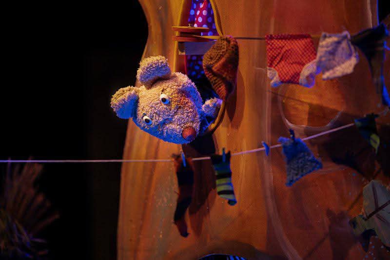 Οι «Ιστορίες της Βελανιδιάς» συνεχίζονται για τέσσερις έξτρα παραστάσεις τον μήνα&nbsp;Φεβρουάριο