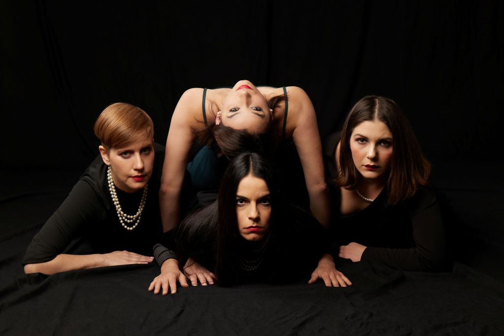 “Ο Ναυτικός” του Φερνάντο Πεσσόα, σε σκηνοθεσία Δανάης Κατσαμένη, στο Θέατρο Βαφείο Λάκης&nbsp;Καραλής