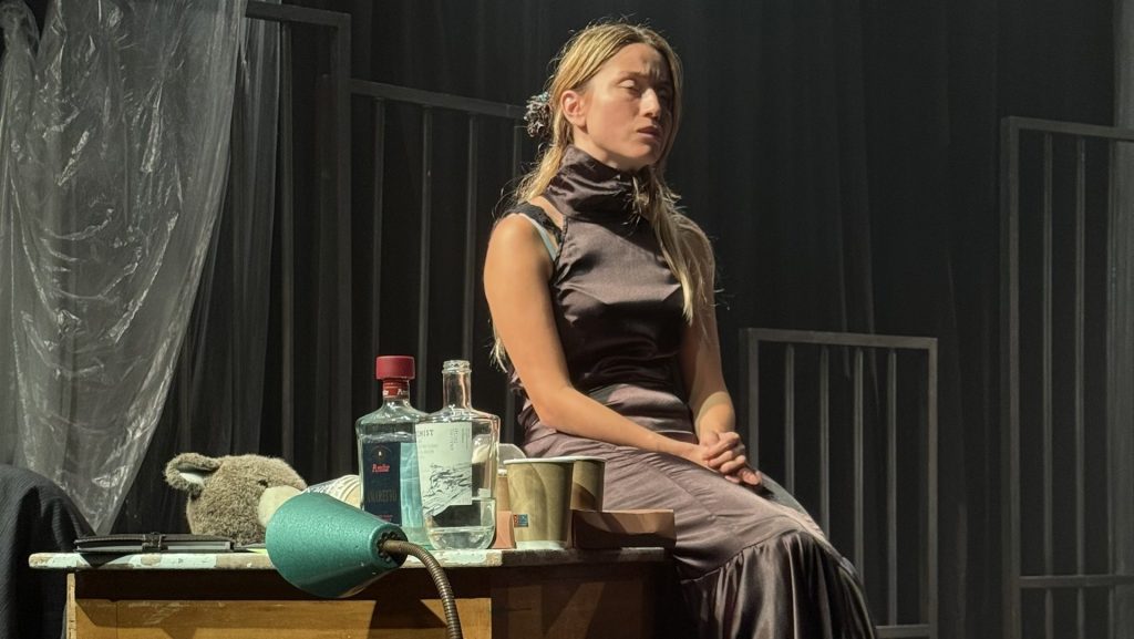 OFFELIA | Κριτική Θεάτρου