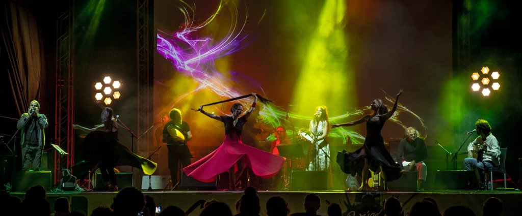 Το Theatre of the No, σας προσκαλεί σε μια μοναδική εμπειρία κίνησης και έκφρασης μέσα από πρωτότυπα σεμινάρια χορού