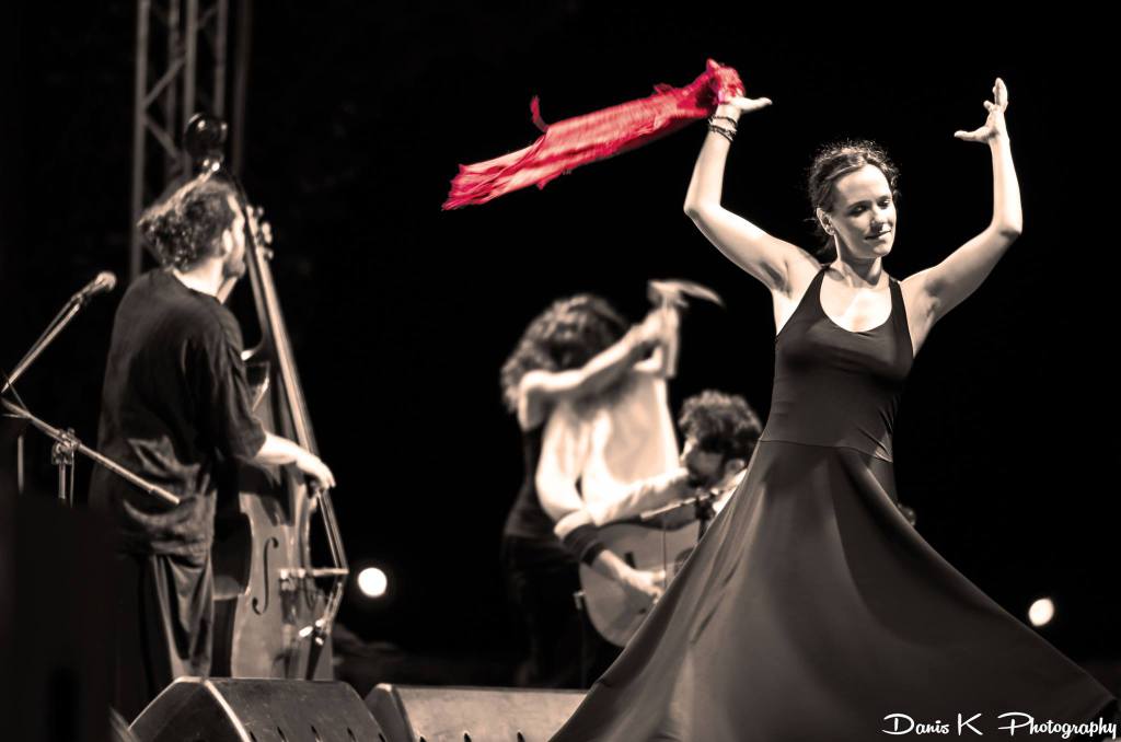 Το Πρόγραμμα της Εβδομάδας στο Theatre of the NO Ι Απο 2- 8&nbsp;Μαρτίου