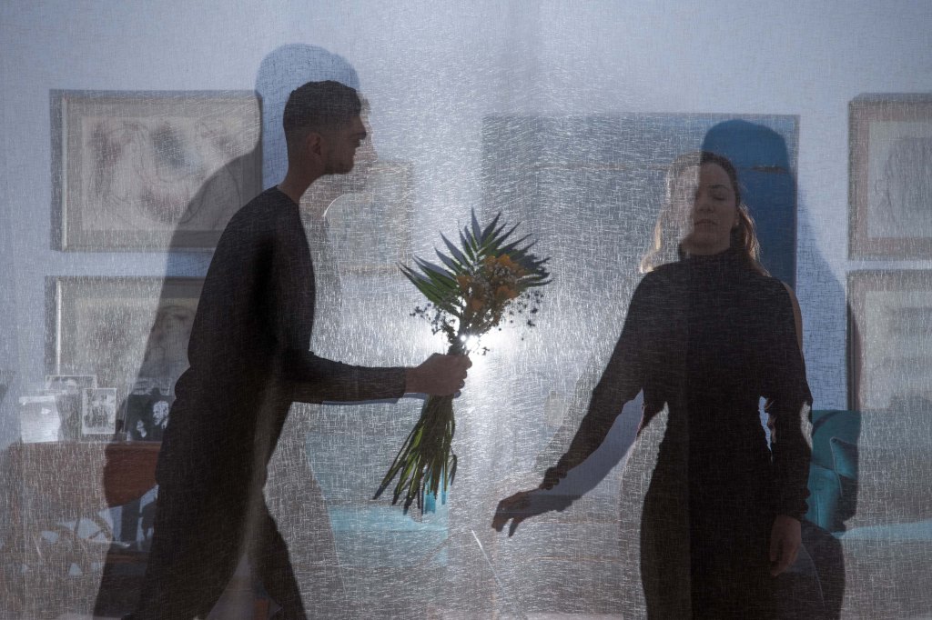 «Τόσο Πολύ», το νέο πρωτότυπο έργο της Μυρτώς Παπαχριστοφόρου, για 6 μόνο παραστάσεις στην Οικία&nbsp;Κατακουζηνού