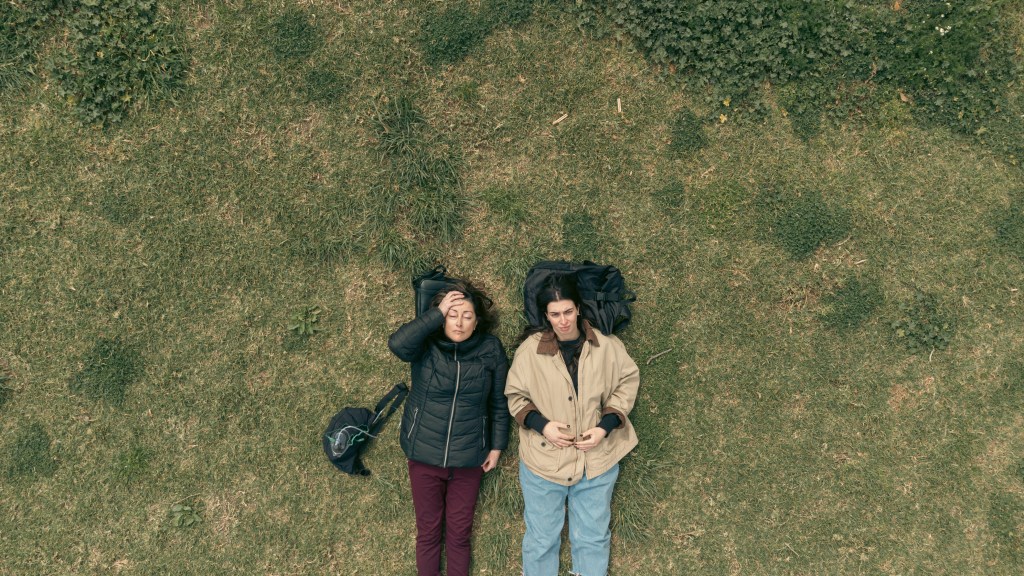 «Σκοτεινό Σημείο», σε σκηνοθεσία Αντώνη Σανιάνου, στο Θέατρο&nbsp;Αλκμήνη