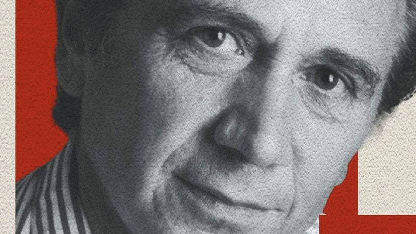 Η Λαϊκή Ορχήστρα «Απόστολος Καλδάρας» παρουσιάζει: «Τι να θυμηθώ, τι να ξεχάσω…» – Αφιέρωμα στον Απόστολο Καλδάρα την Πέμπτη 26 Αυγούστου στον Άγιο&nbsp;Αχίλλειο