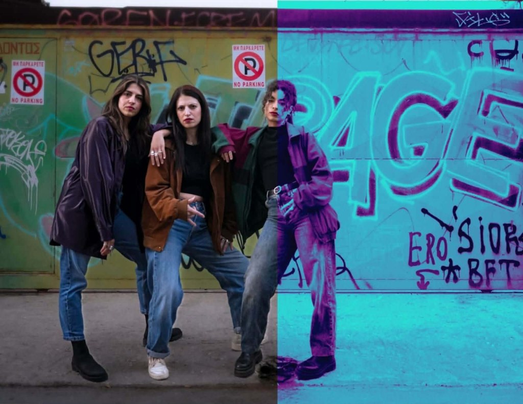 «ΚΥΑΝΟΠΩΓΩΝΑΣ», βασισμένο στο παραμύθι «Κυανοπώγωνας» του Charles Perrault, σε σύλληψη – σκηνοθεσία Δημήτρη Μπούρα, στο Χώρο Τεχνών Κ4