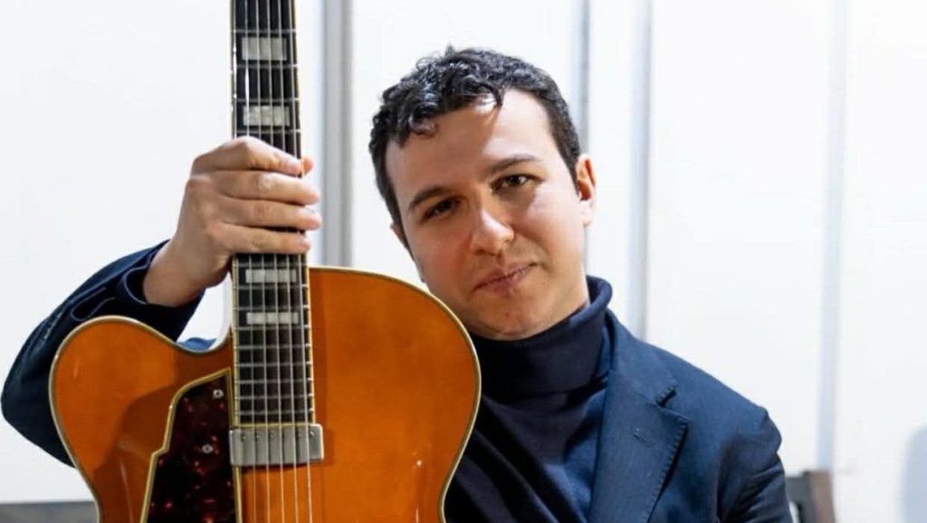 Το Benno Marmur Trio εμφανίζεται για μία ξεχωριστή βραδιά στο Theatre of the NO, το Σάββατο 19 Σεπτεμβρίου, σε μια μουσική συνάντηση που συνδέει τη μεγάλη jazz παράδοση της Νέας Υόρκης με τη σύγχρονη δημιουργική σκηνή της&nbsp;Αθήνας