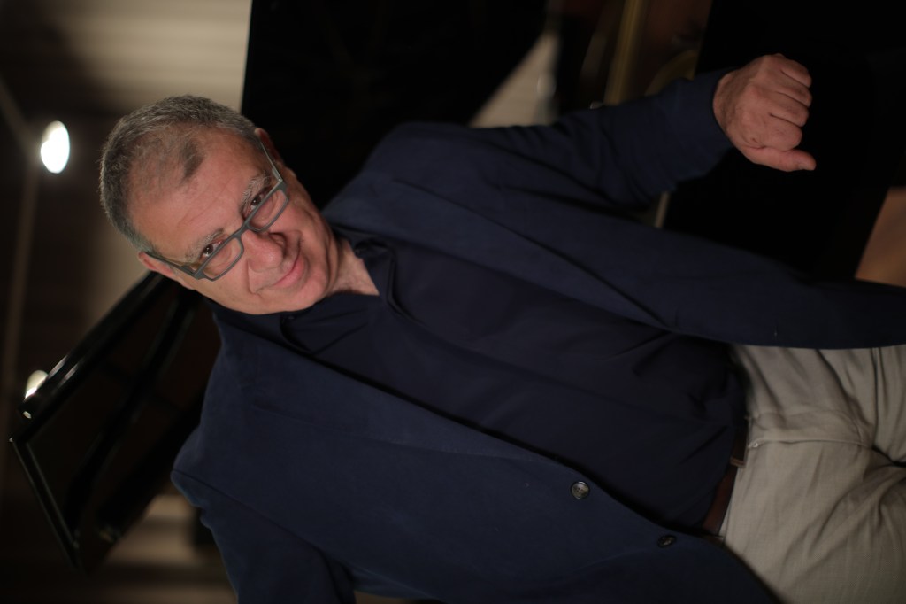 Το Theatre of the NO υποδέχεται την Πέμπτη 8 Οκτωβρίου το Aris Papadopoulos Quintet, ένα σύγχρονο jazz σχήμα με ιδιαίτερη αισθητική, που δίνει έμφαση στη δημιουργική διάδραση και τον αυτοσχεδιασμό
