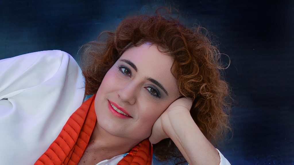 Αρετή Κοκκίνου – Θέλμα Καραγιάννη – Αθηνά Ρούτση « Με τα φτερά μας απλωμένα…», την Κυριακή 18 Οκτωβρίου στο METRON STAGE