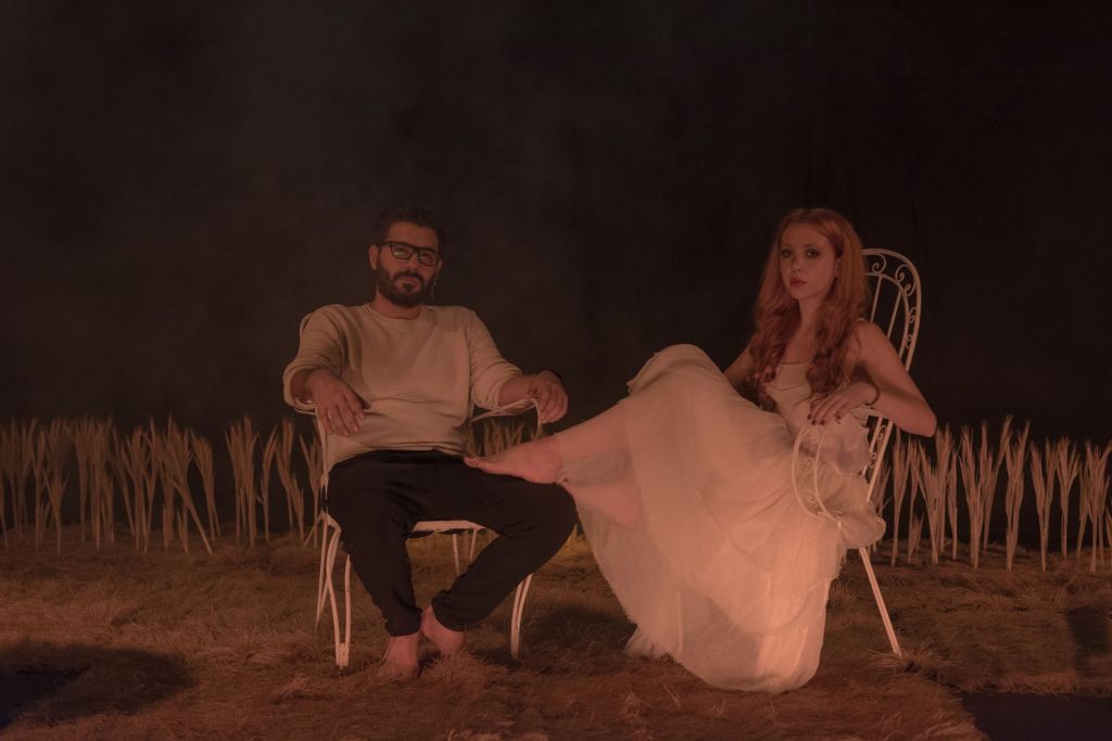 «Lacrimosa ή το Απέπρωτο» του Θανάση Τριαρίδη, σε σκηνοθεσία Χρήστου Καρασαββίδη, έρχεται για 2η χρονιά στο Θέατρο Nous – Creative space για περιορισμένο αριθμό παραστάσεων